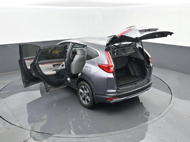 2017 Honda CR-V - $14,323