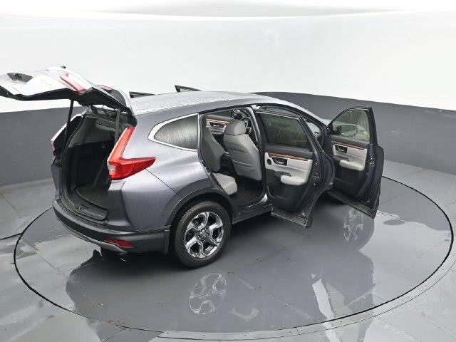 2017 Honda CR-V - $14,323