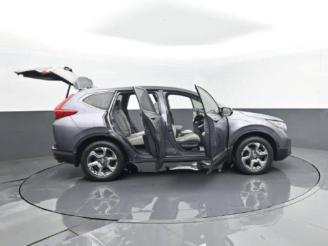 2017 Honda CR-V - $14,323