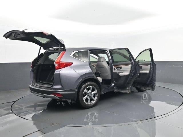 2017 Honda CR-V - $14,323
