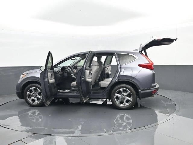2017 Honda CR-V - $14,323