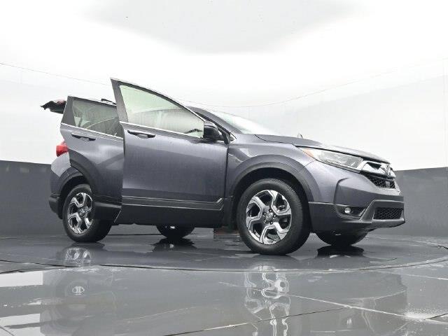 2017 Honda CR-V - $14,323