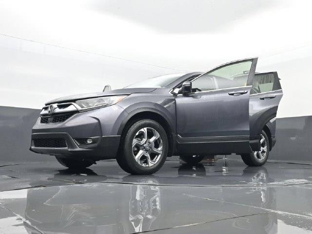 2017 Honda CR-V - $14,323