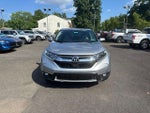 2017 CR-V Thumbnail 2