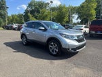 2017 CR-V Thumbnail 3