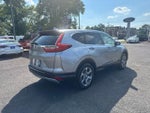 2017 CR-V Thumbnail 4