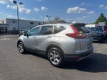 2017 CR-V Thumbnail 7