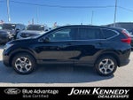 2017 CR-V Thumbnail 2