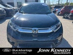 2017 CR-V Thumbnail 3
