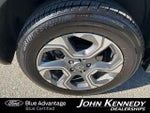 2017 CR-V Thumbnail 8