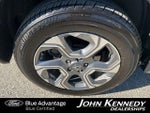 2017 CR-V Thumbnail 9