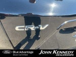 2017 CR-V Thumbnail 11