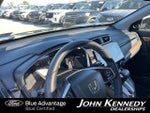 2017 CR-V Thumbnail 19