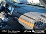 2017 CR-V Thumbnail 38