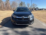 2017 CR-V Thumbnail 2