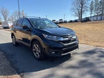 2017 CR-V Thumbnail 3