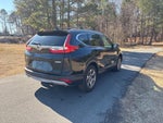 2017 CR-V Thumbnail 7