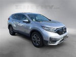 2020 CR-V Thumbnail 2