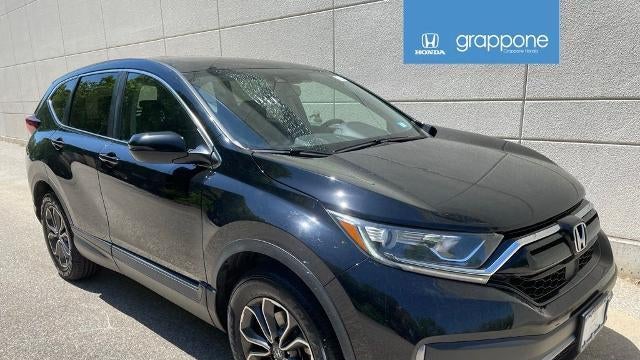 Preowned 2020 Honda CR-V EX-L for Sale