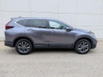 2021 CR-V Thumbnail 5