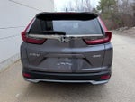 2021 CR-V Thumbnail 8
