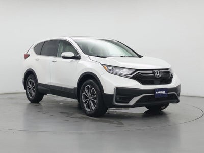 2022 Honda CR-V AWD EX-L 4DR SUV