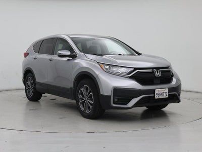 Photo of a 2022 Honda CR-V AWD EX-L 4DR SUV for sale
