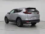 2022 CR-V Thumbnail 2