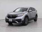 2022 CR-V Thumbnail 4