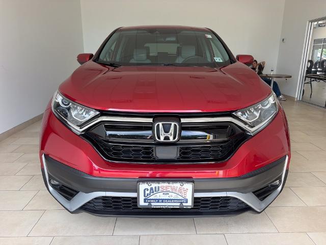 2022 Honda CR-V - $29,236