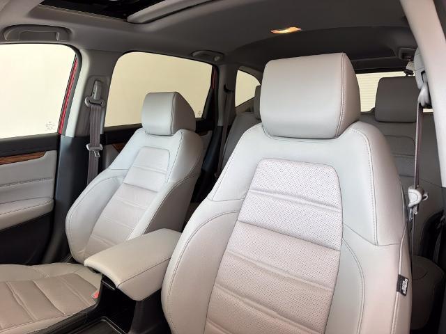 2022 Honda CR-V - $29,236