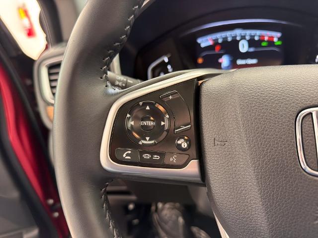 2022 Honda CR-V - $29,236