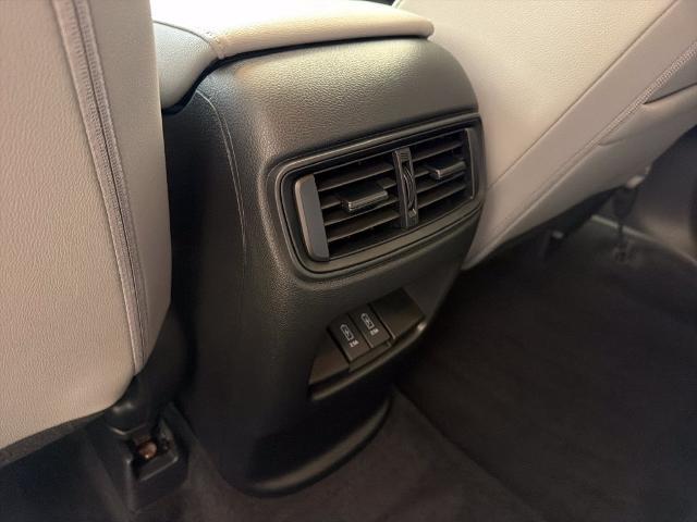 2022 Honda CR-V - $29,236