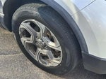 2017 CR-V Thumbnail 4