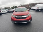 2017 CR-V Thumbnail 2