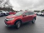 2017 CR-V Thumbnail 3