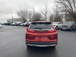 2017 CR-V Thumbnail 5