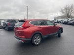 2017 CR-V Thumbnail 6