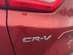 2017 CR-V Thumbnail 8