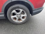 2017 CR-V Thumbnail 9