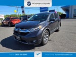 2018 CR-V Thumbnail 1