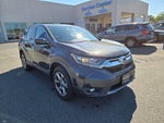 2018 CR-V Thumbnail 3
