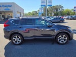 2018 CR-V Thumbnail 4
