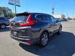 2018 CR-V Thumbnail 5