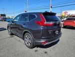 2018 CR-V Thumbnail 7
