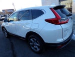 2018 CR-V Thumbnail 3