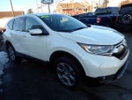2018 CR-V Thumbnail 8