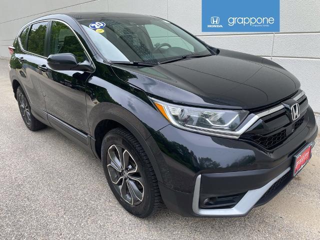 2020 Honda CR-V - $18,999