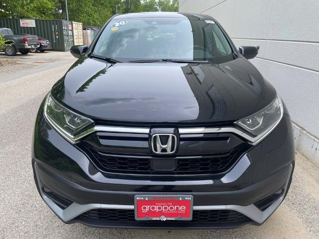 2020 Honda CR-V - $18,999