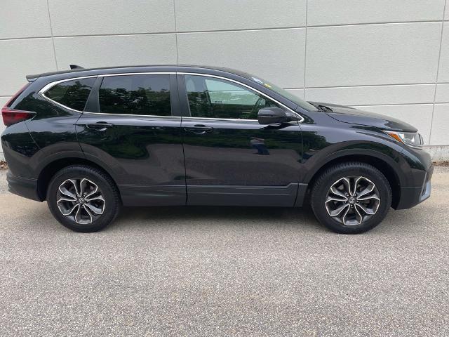 2020 Honda CR-V - $18,999